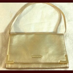 Michael Kors Gold purse